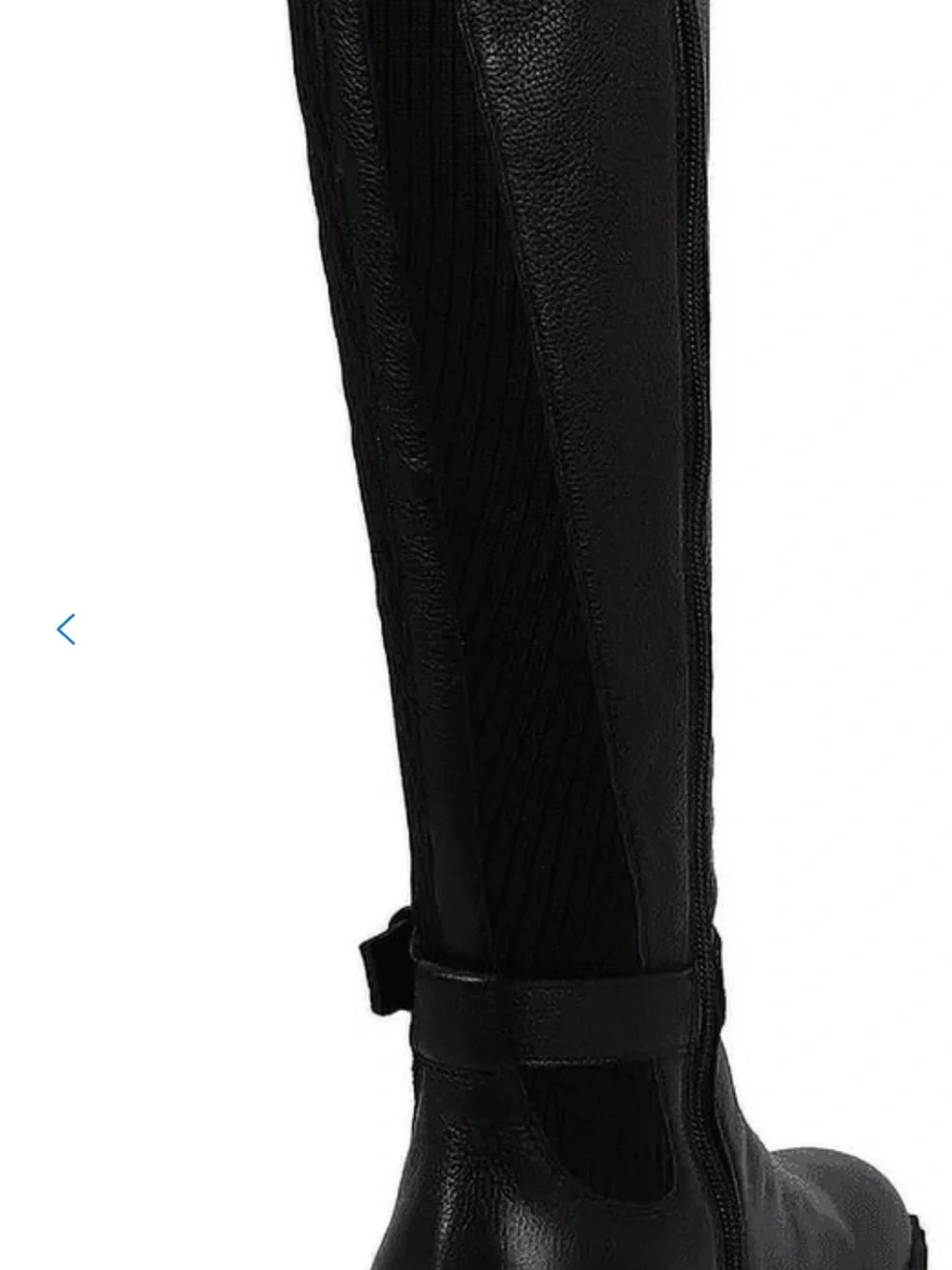 New  Gentle Souls Women's Brinley Zip Narrow Boots
